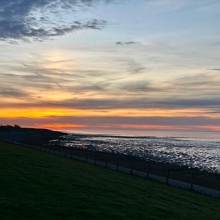 Stinswoning "De Wadden" In Tzummarum Luaran gambar