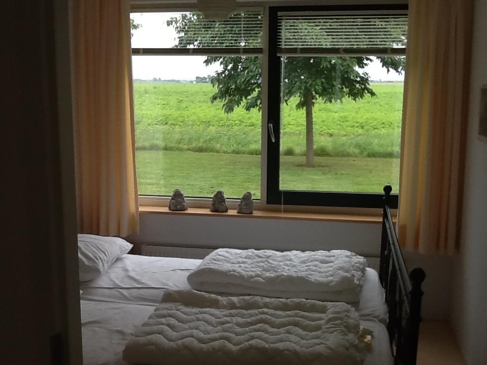 Stinswoning "De Wadden" In Tzummarum Luaran gambar